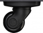 Preview: Knuffelwuff faltbarer Hunde Trolley Prineville